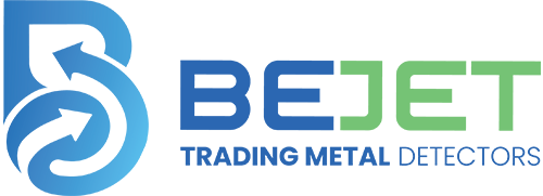 Be Jet Trading Metal Detectors