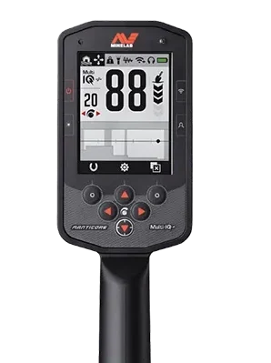 MINELAB MANTICORE