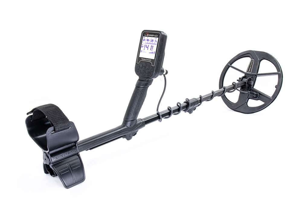 MINELAB MANTICORE